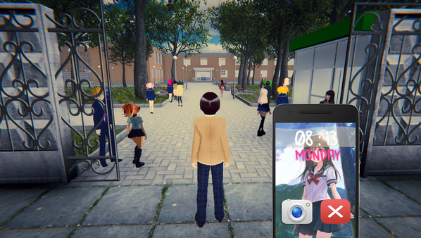 Yanpai Simulator screenshot 3