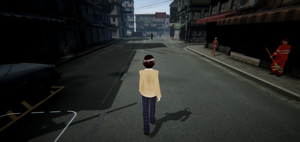 Yanpai Simulator screenshot 4