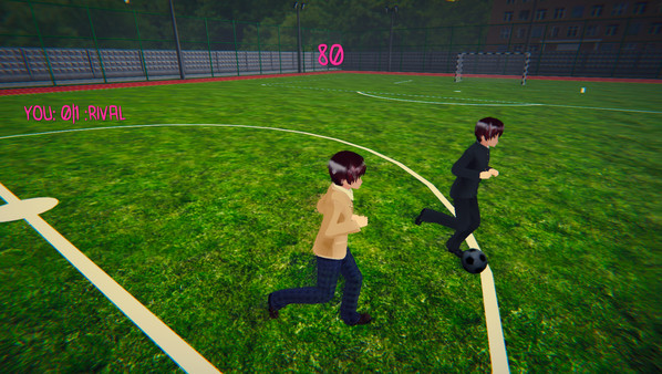 Yanpai Simulator screenshot 6