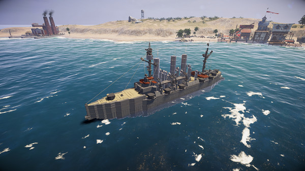 Sea of Craft screenshot 9