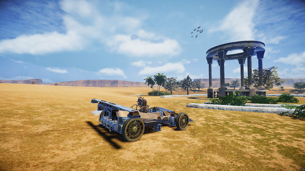 Sea of Craft screenshot 10