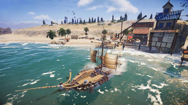 Sea of Craft screenshot 8