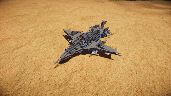 Sea of Craft screenshot 5