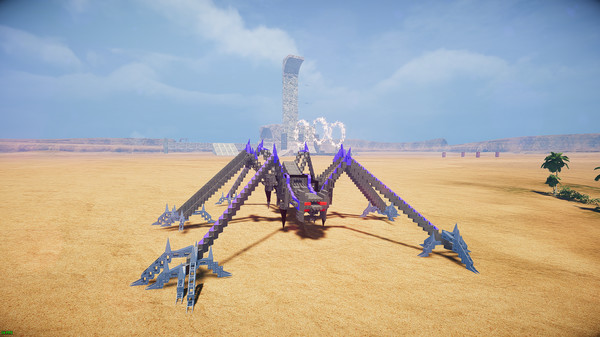 Sea of Craft screenshot 11