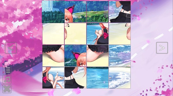 Full Of Love screenshot 3