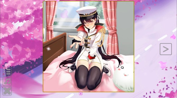 Full Of Love screenshot 2