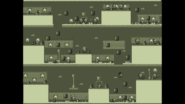 Indiana Boy Steam Edition screenshot 2