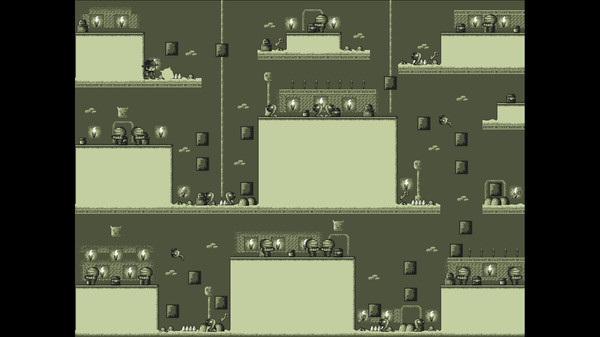 Indiana Boy Steam Edition screenshot 4