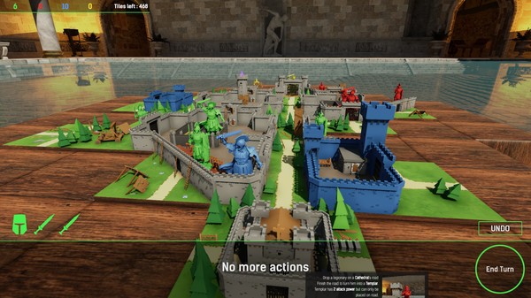 ATRIUM screenshot 3