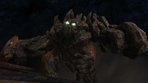 Dungeons and Dragons: Daggerdale screenshot 4