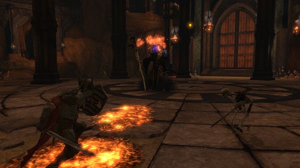 Dungeons and Dragons: Daggerdale screenshot 5