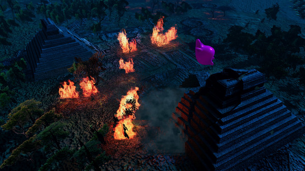 Destroy The World screenshot 12