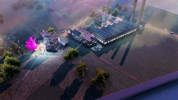 Destroy The World screenshot 2
