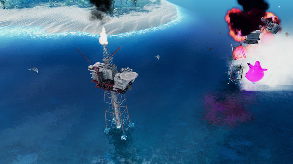 Destroy The World screenshot 7