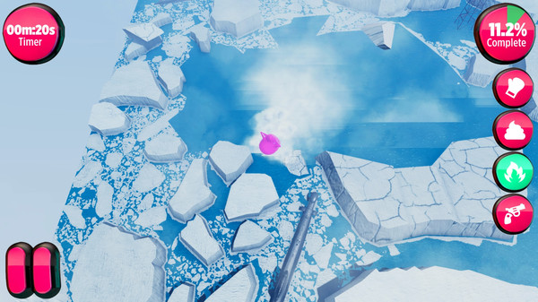 Destroy The World screenshot 5