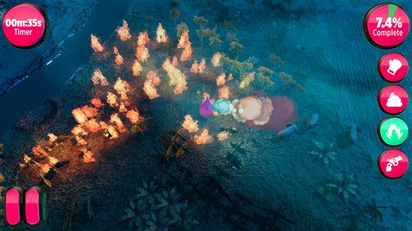 Destroy The World screenshot 11
