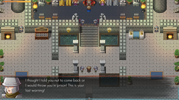 You're Not Special screenshot 3