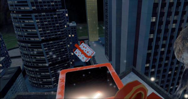 Santa Simulator screenshot 1