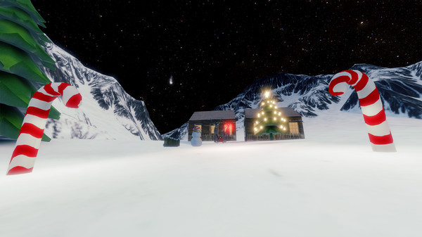 Santa Simulator screenshot 4