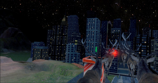 Santa Simulator screenshot 3