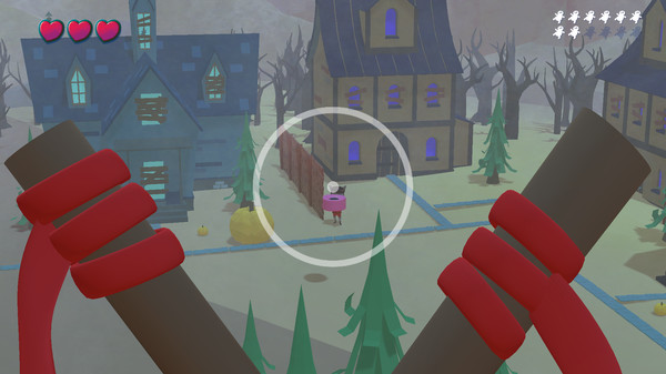 Epic Food Fight screenshot 10