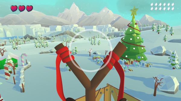 Epic Food Fight screenshot 7