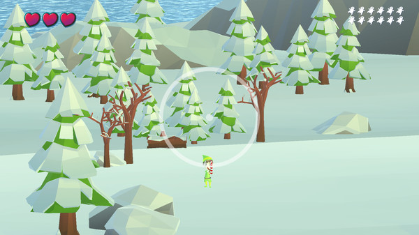 Epic Food Fight screenshot 6