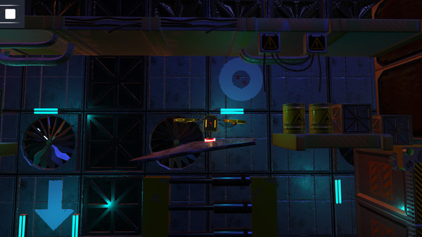 RepairBot screenshot 5