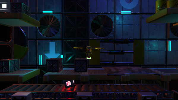 RepairBot screenshot 3