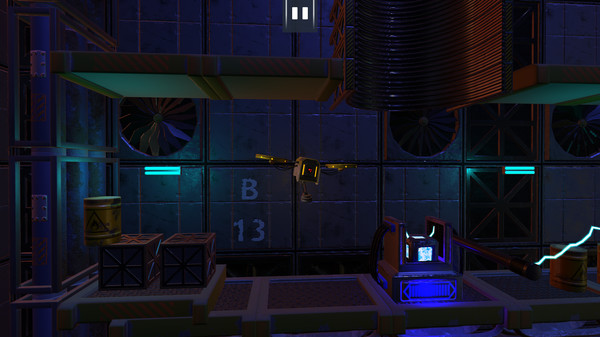 RepairBot screenshot 2