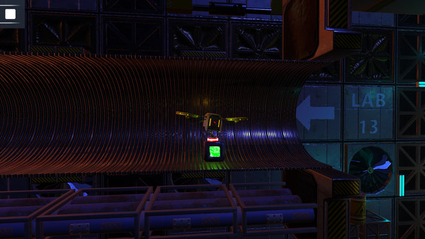 RepairBot screenshot 1