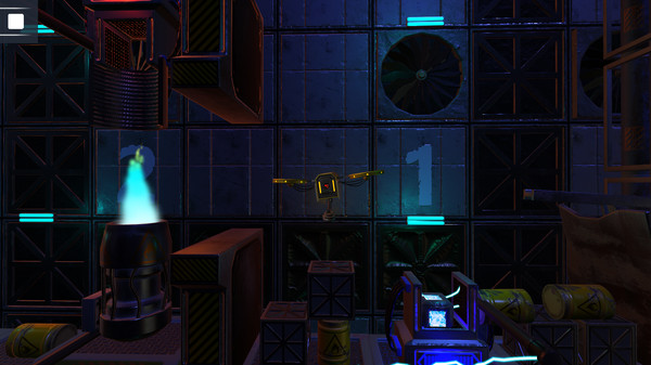 RepairBot screenshot 4