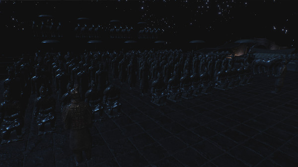 Notes of Soul screenshot 2