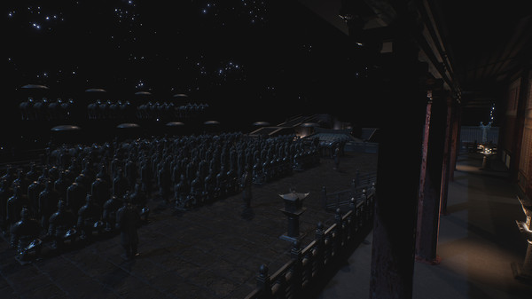 Notes of Soul screenshot 1