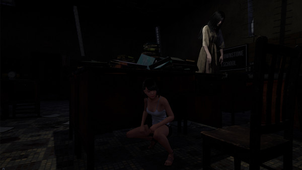 Notes of Soul screenshot 4