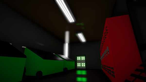 Magnesia screenshot 1