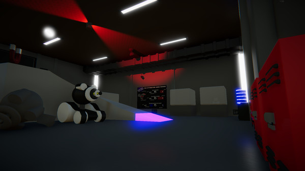 Magnesia screenshot 4
