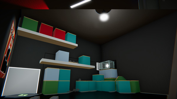 Magnesia screenshot 2