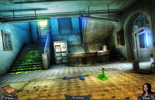 Greed: The Mad Scientist screenshot 2