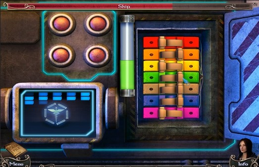 Greed: The Mad Scientist screenshot 6