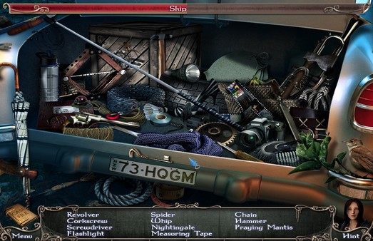 Greed: The Mad Scientist screenshot 4