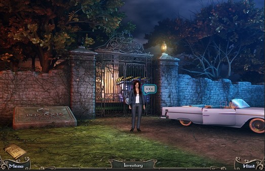 Greed: The Mad Scientist screenshot 5