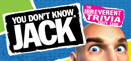 YOU DON’T KNOW JACK