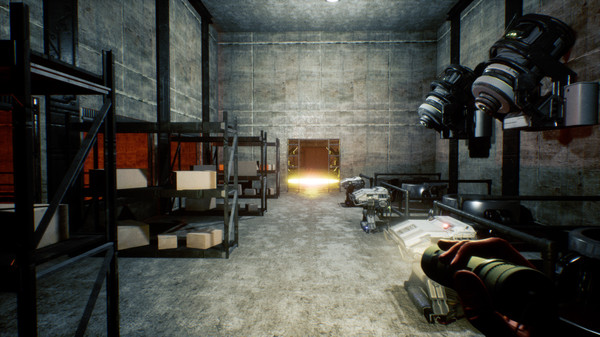 Telekinetic screenshot 6