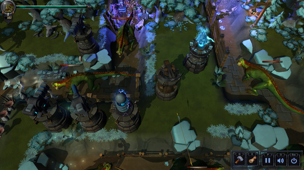Moot District screenshot 1
