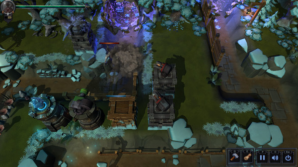 Moot District screenshot 5