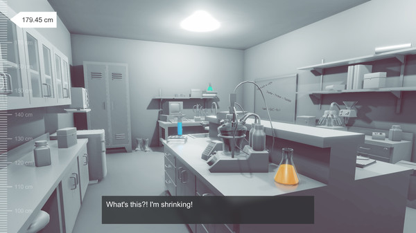 Inch by Inch screenshot 1