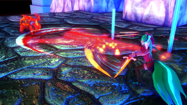 Feathery Ears 羽耳 screenshot 3