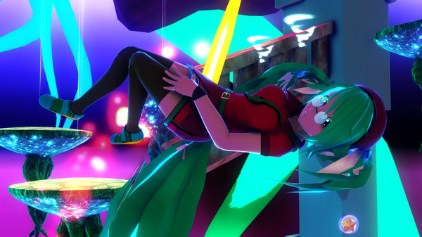 Feathery Ears 羽耳 screenshot 2