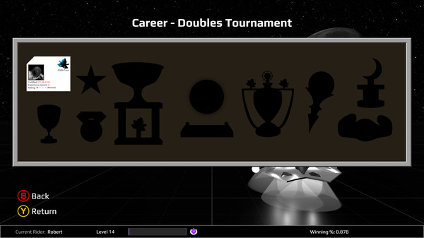 Space Hockey screenshot 7